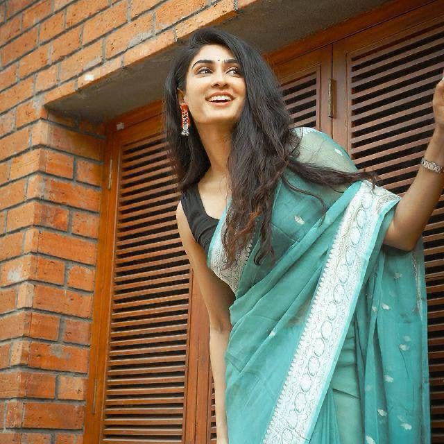 Lilan soft cotton Sarees