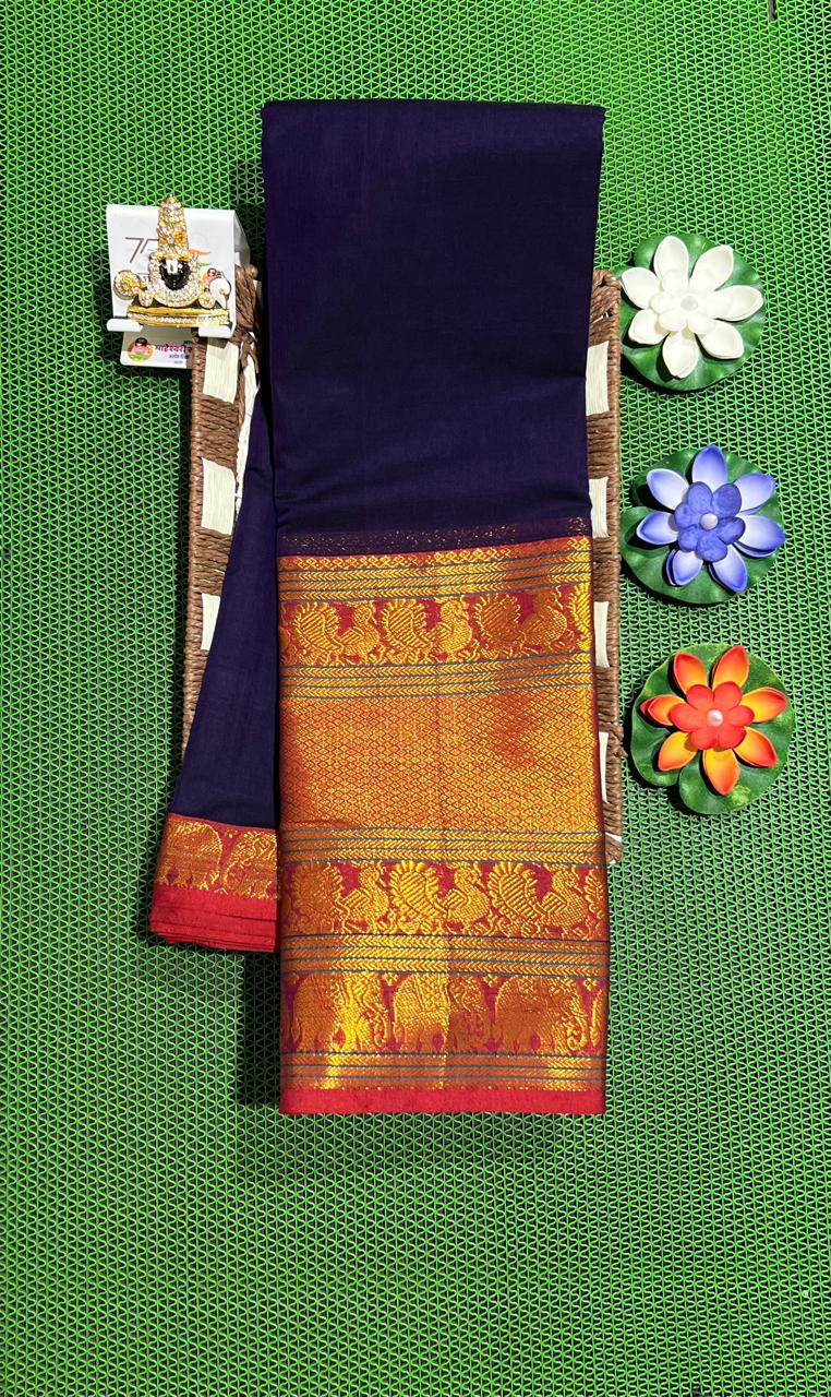 Narayanapet Sarees