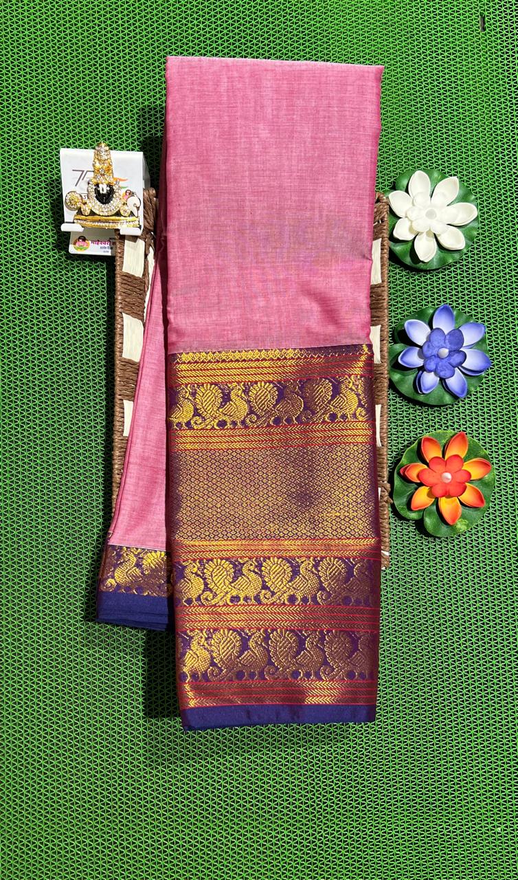 Narayanapet Sarees