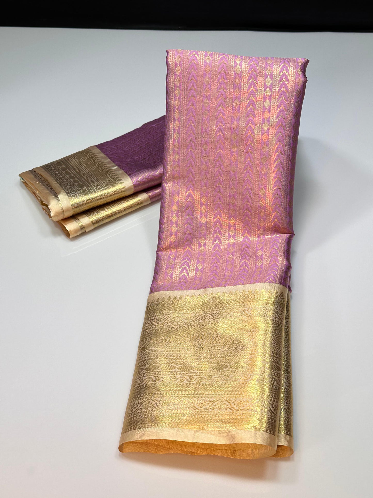 Pattu Brocade sarees