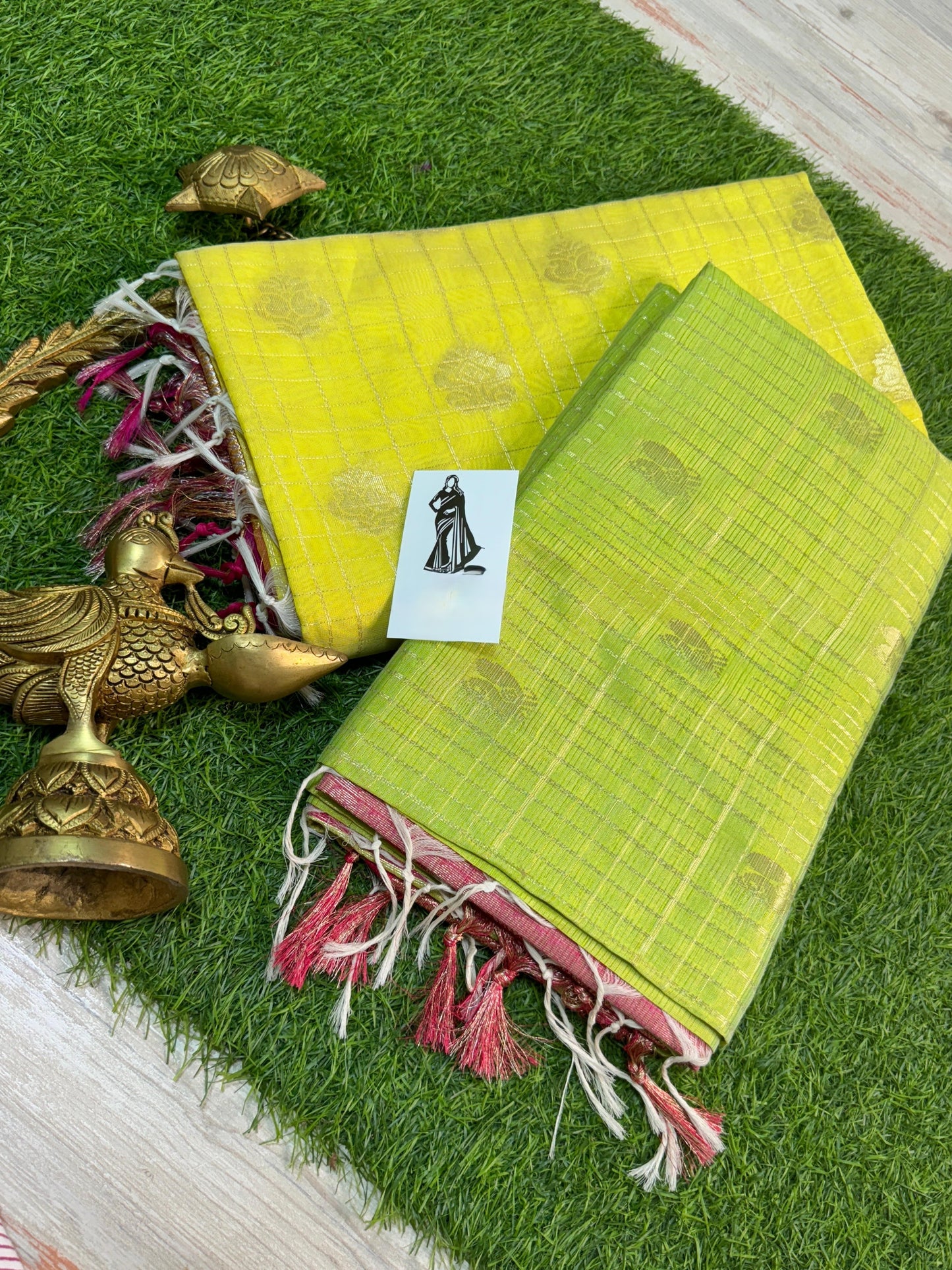 kuppadam pattu sarees