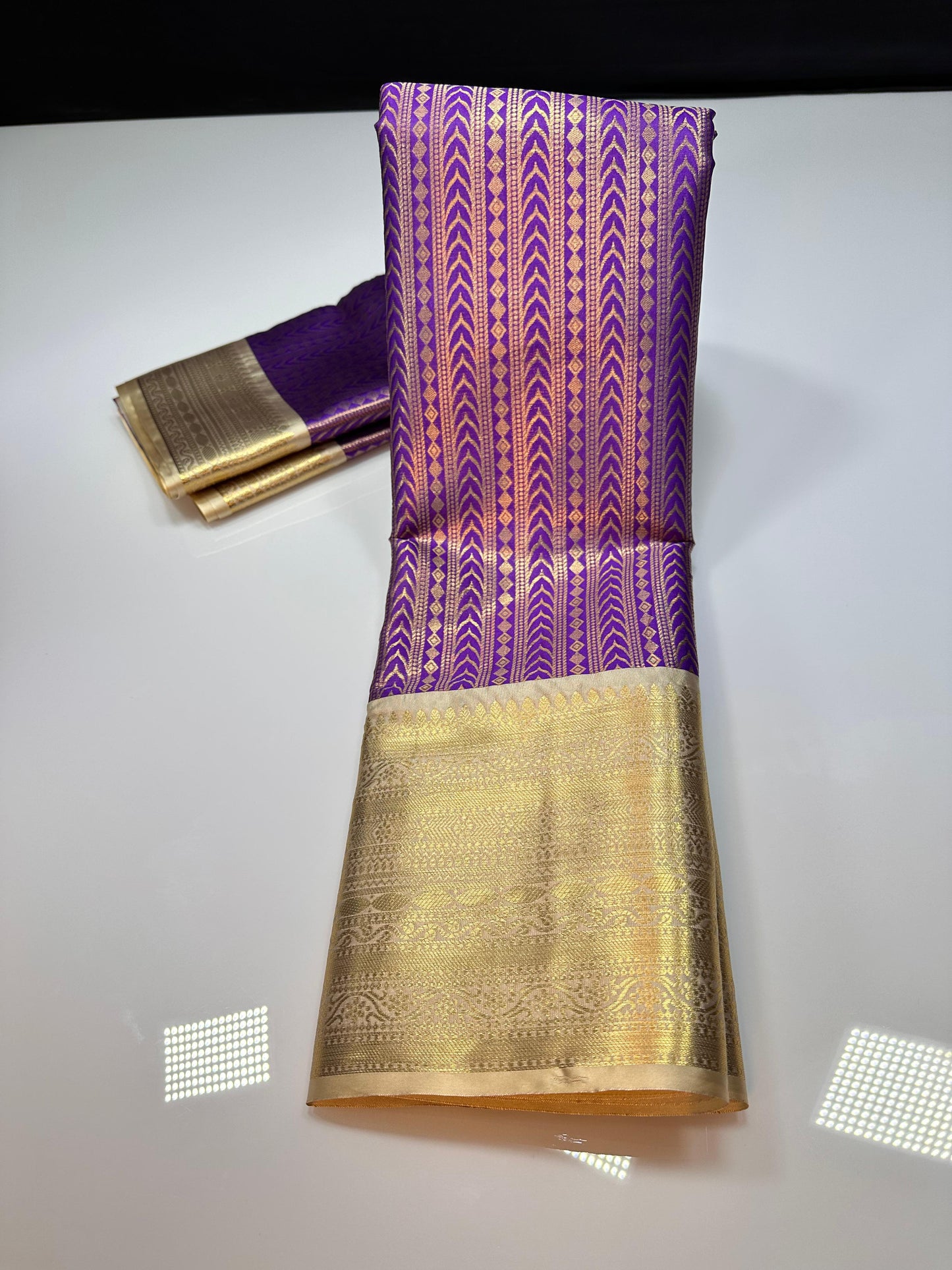Pattu Brocade sarees