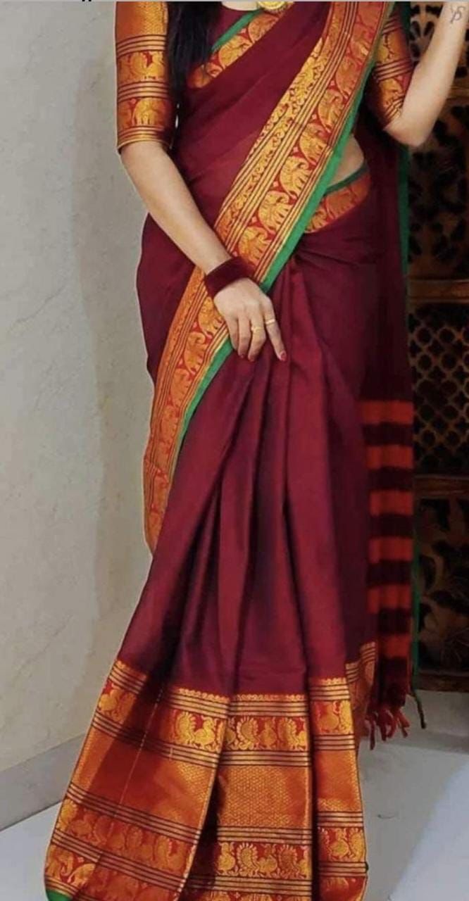 Narayanapet Sarees