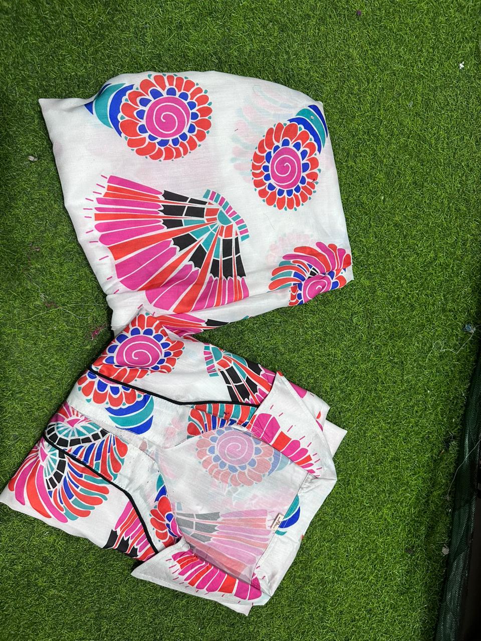 SWAGGER CO-ORD SET
