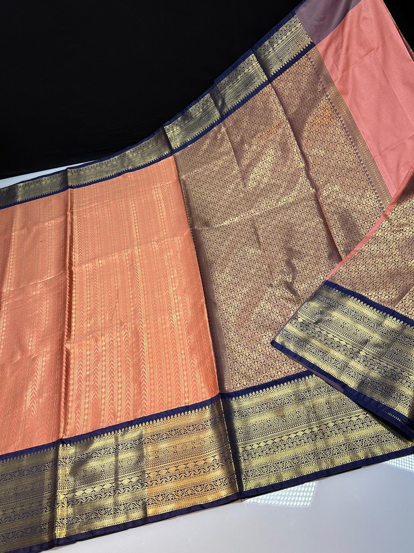 Pattu Brocade sarees