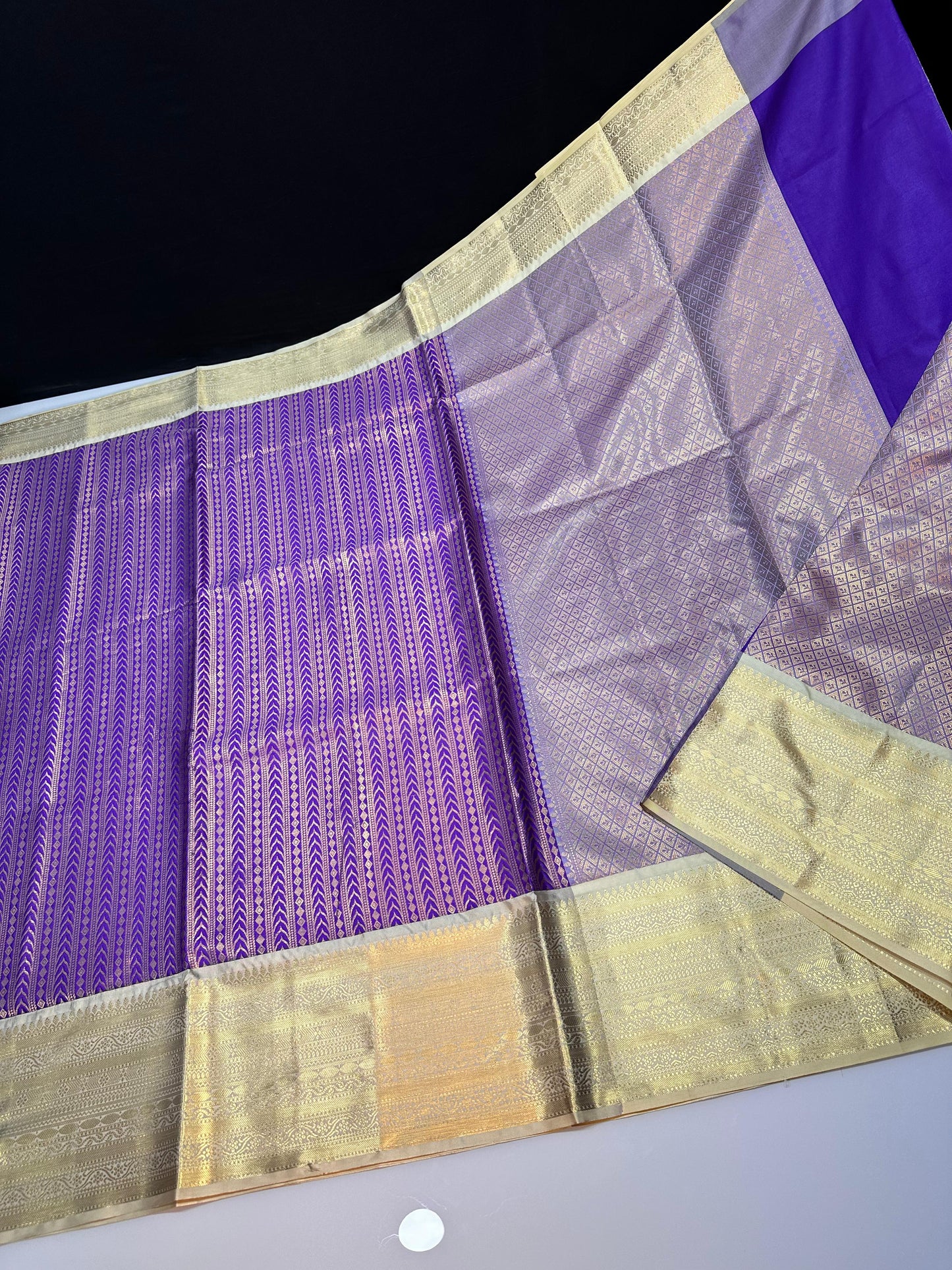 Pattu Brocade sarees
