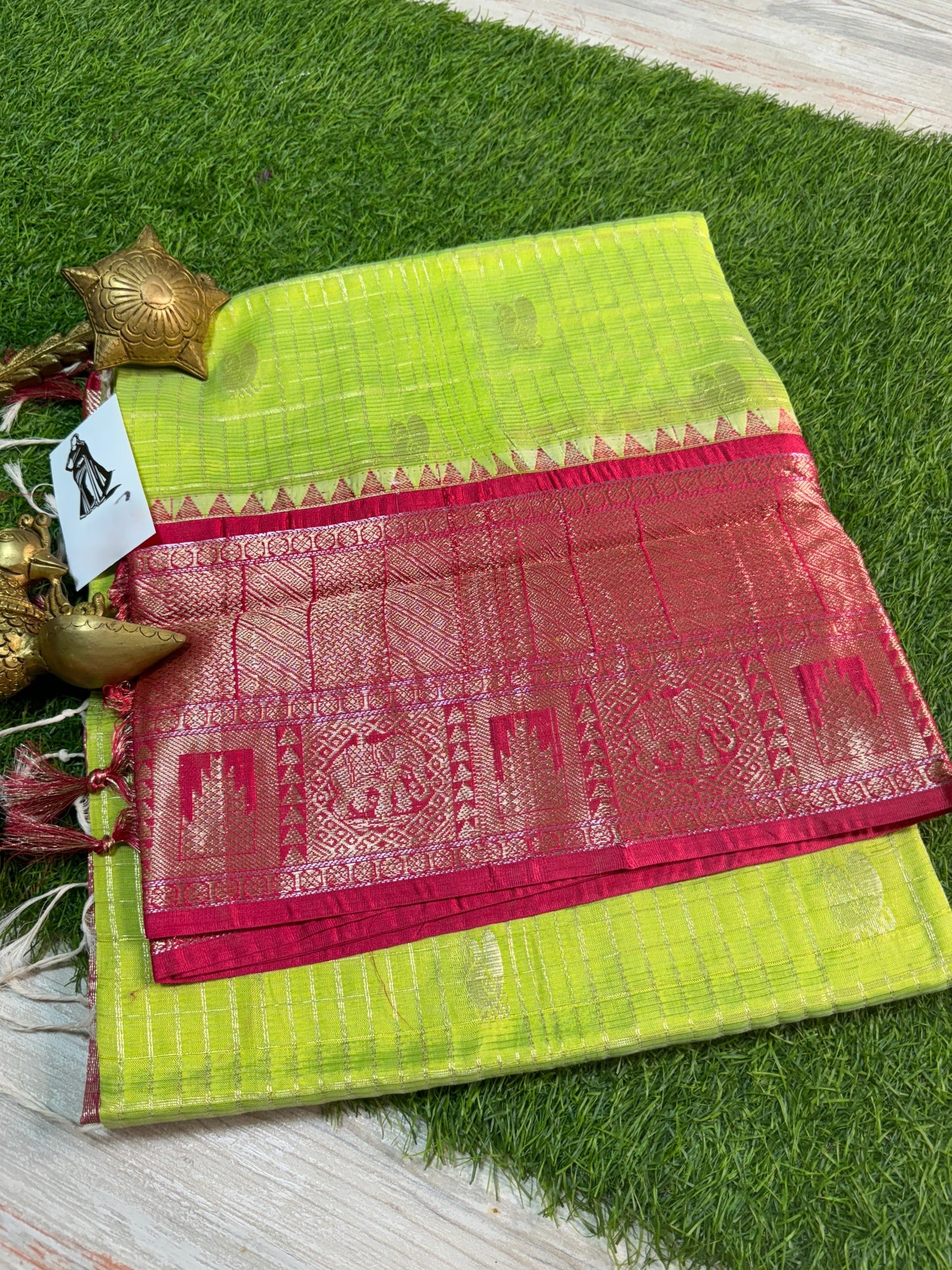 kuppadam pattu sarees