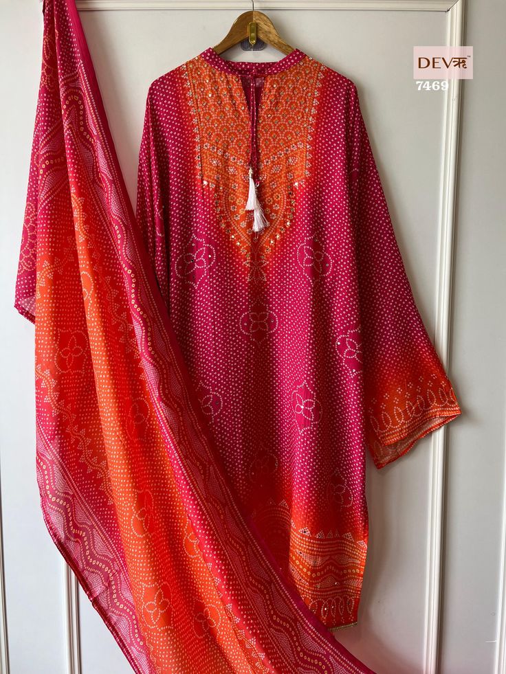 Pure Chinon Silk Top Palazzo
