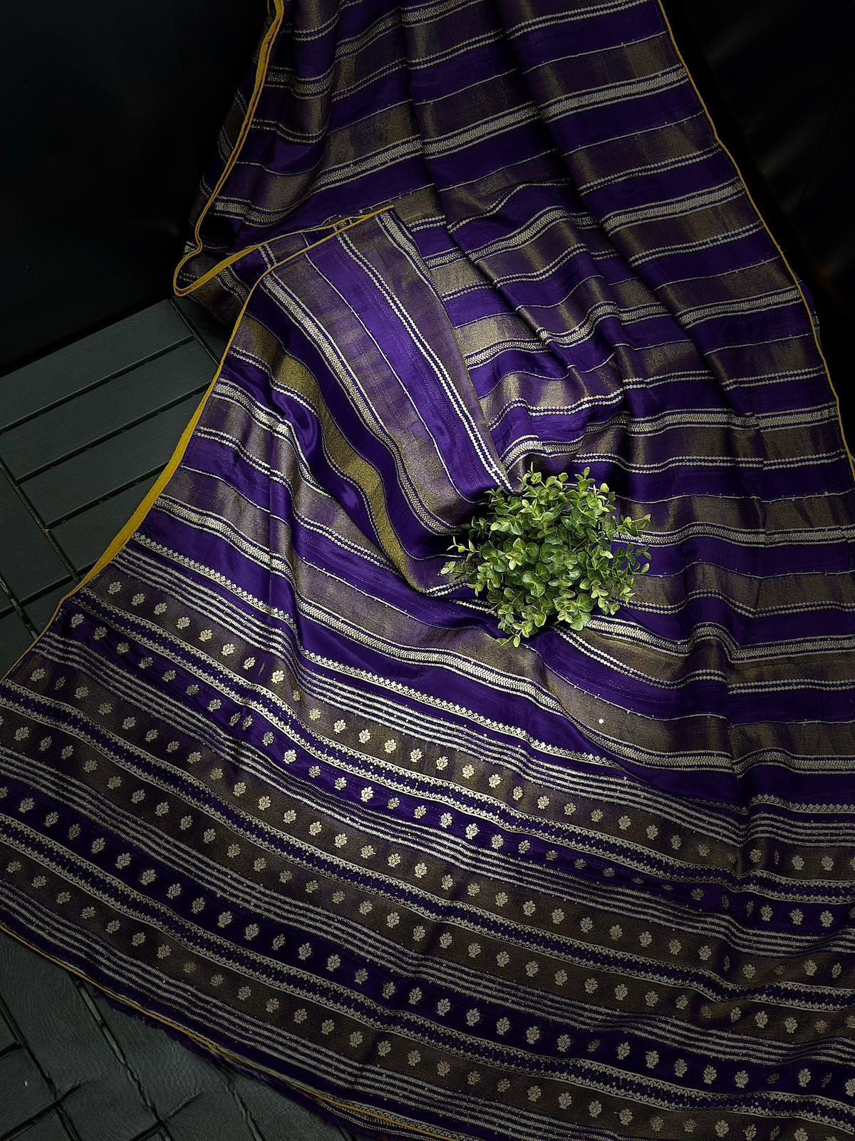Designer Dola silk sarees