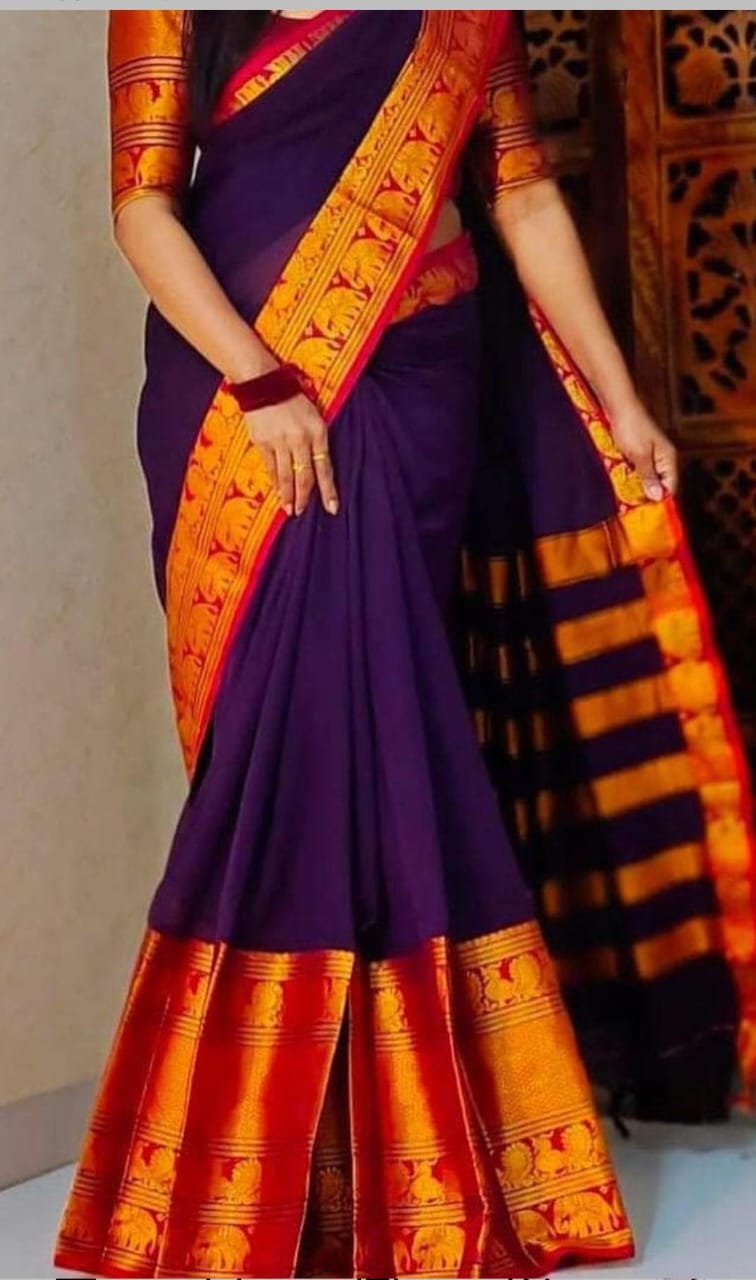 Narayanapet Sarees