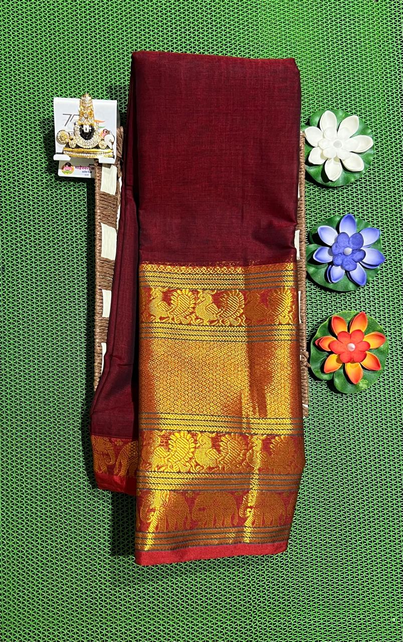 Narayanapet Sarees