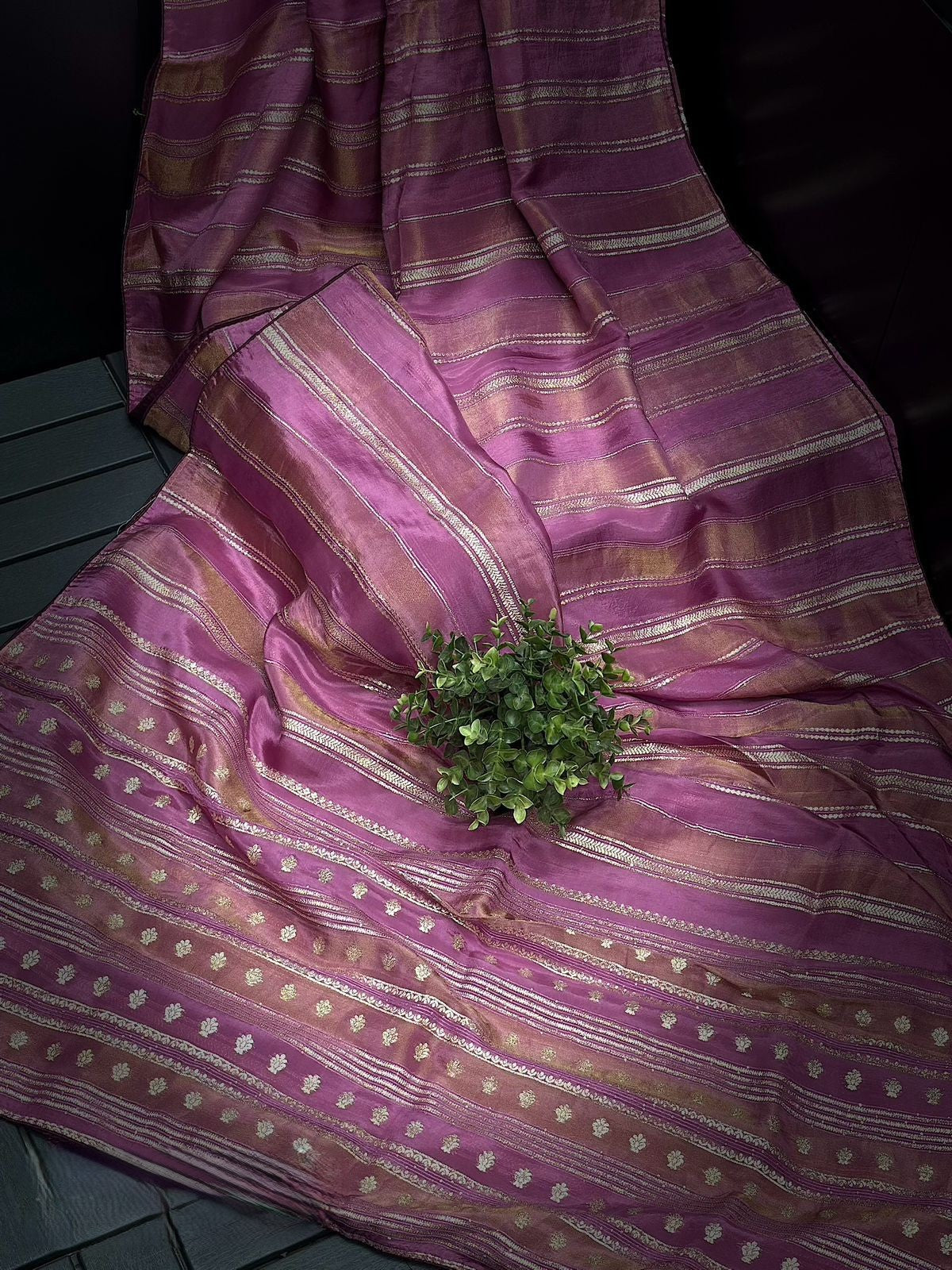 Designer Dola silk sarees