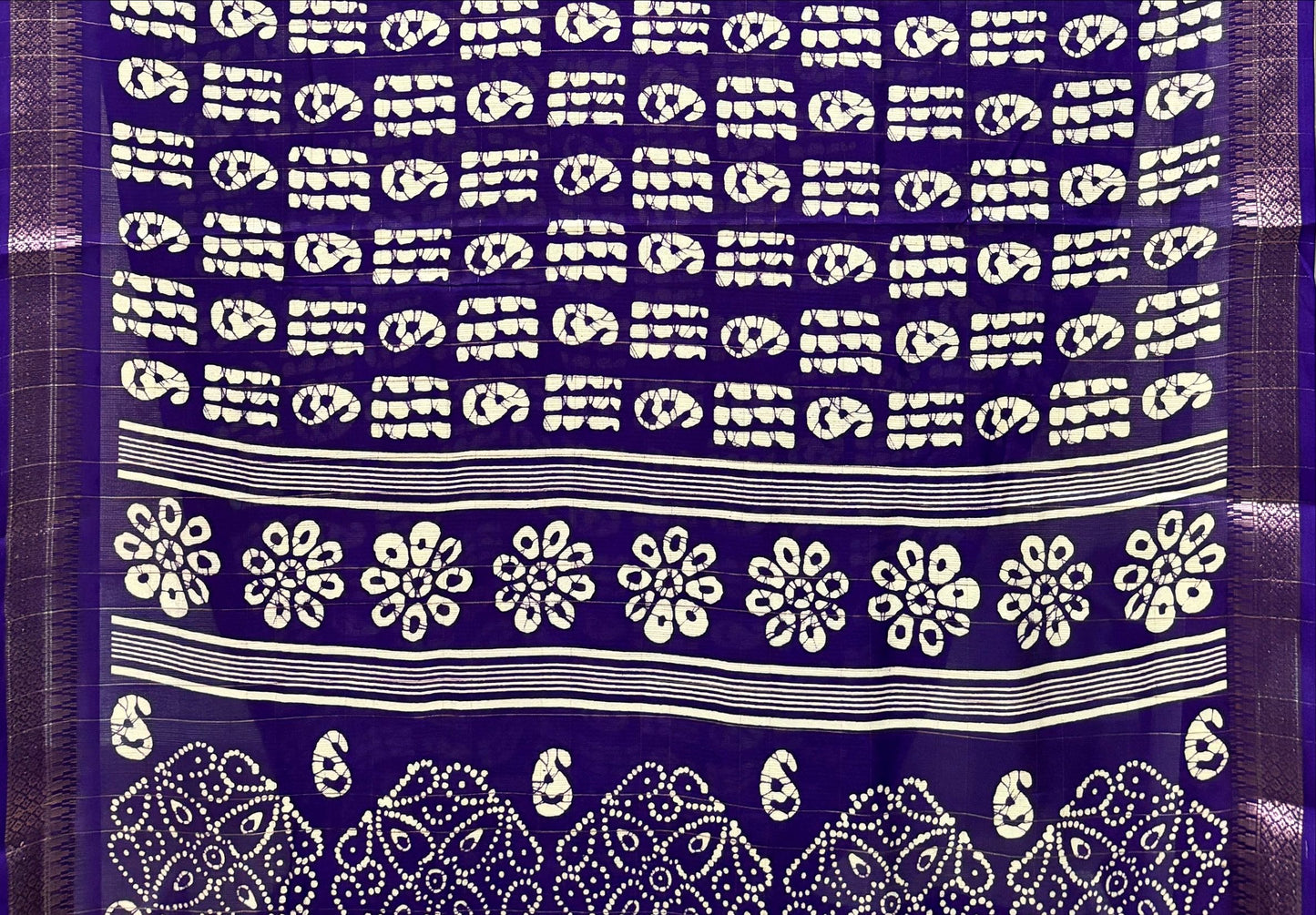 Soft Mugdha Silk Saree