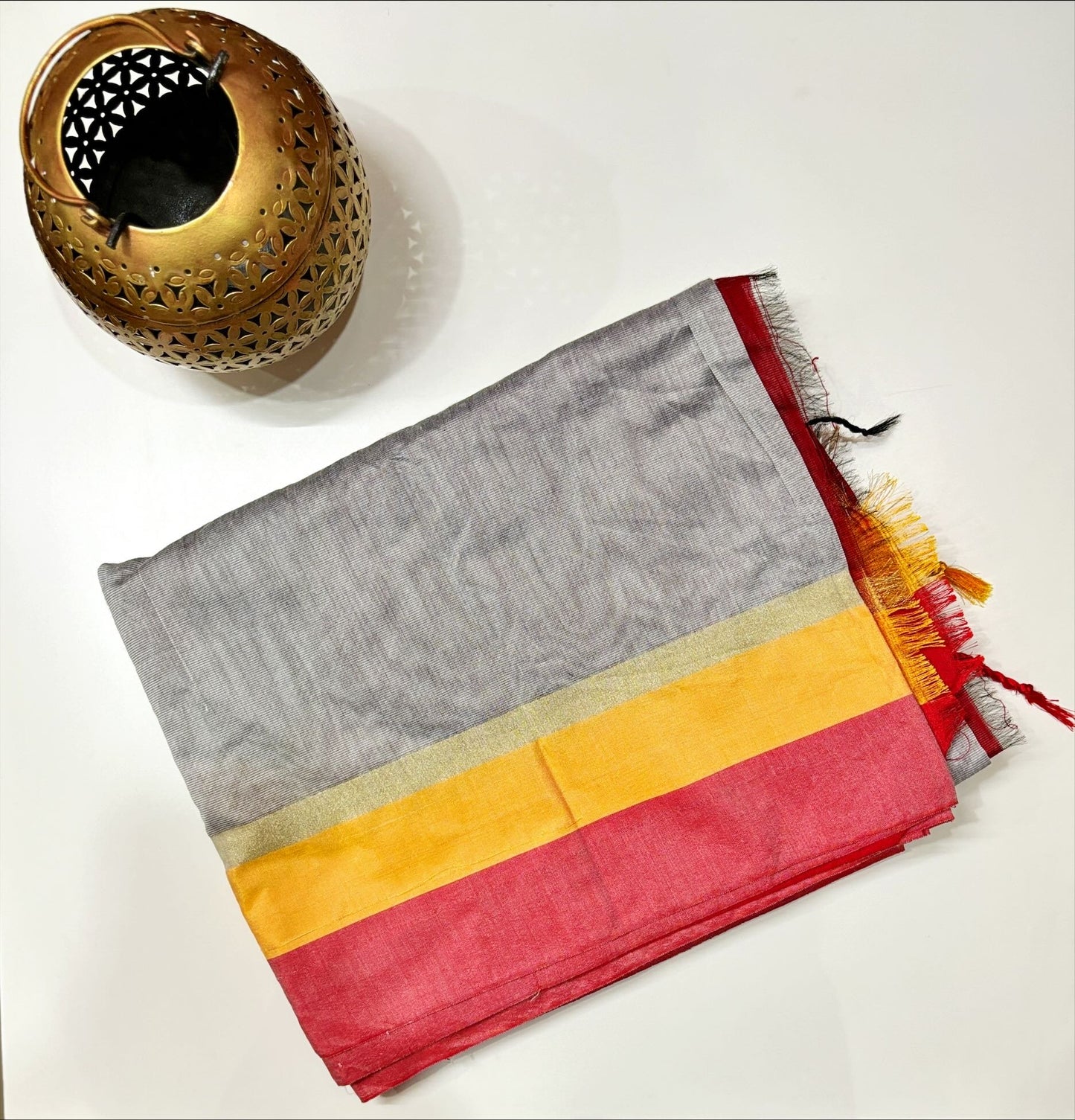 Bengali Cotton saree