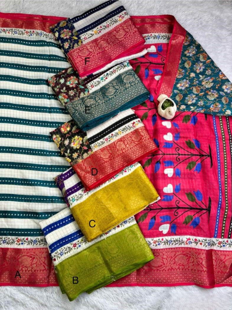 silk saree
