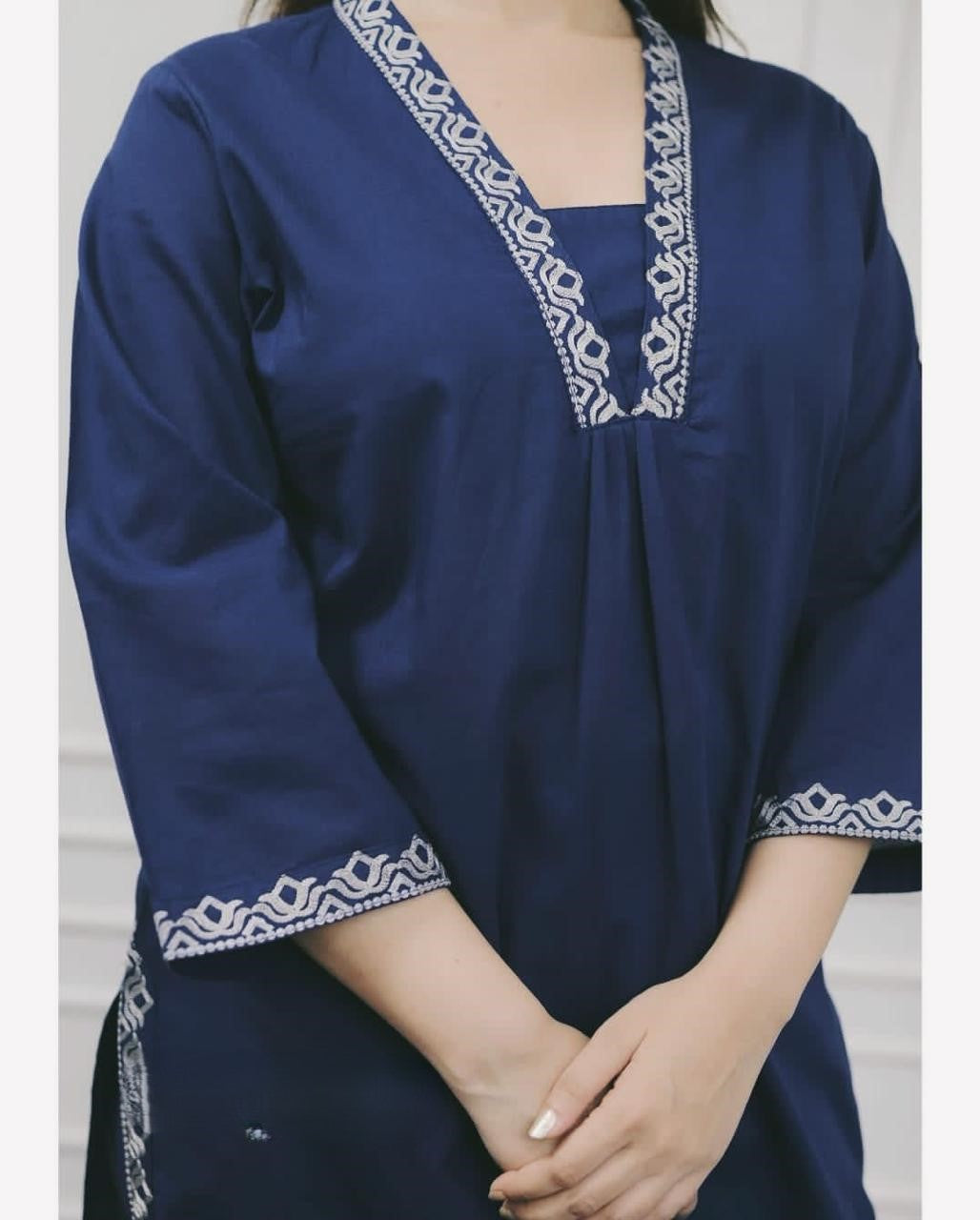 Rayon kurta sets (2pcs)