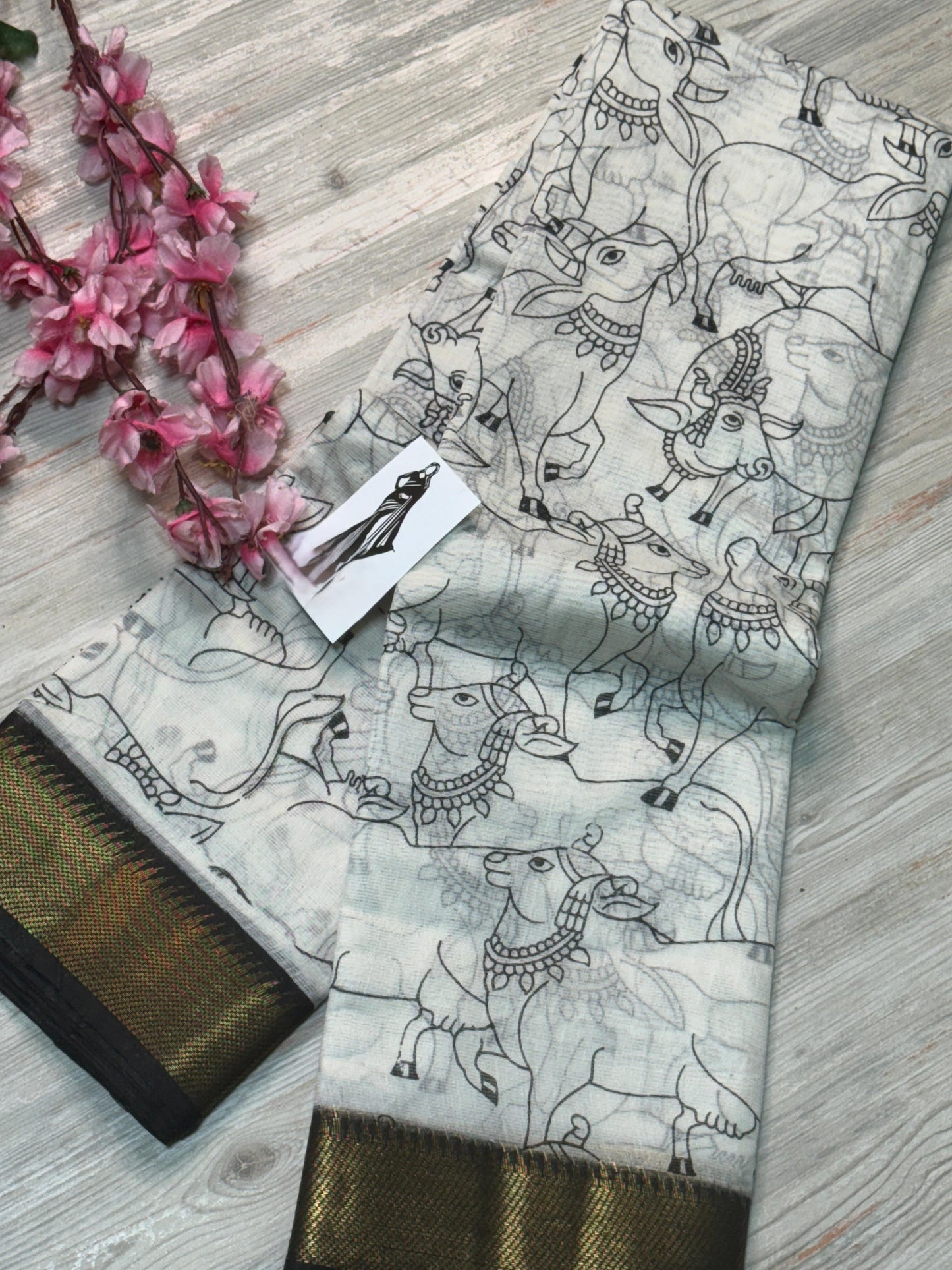 Bhagalpur Saree