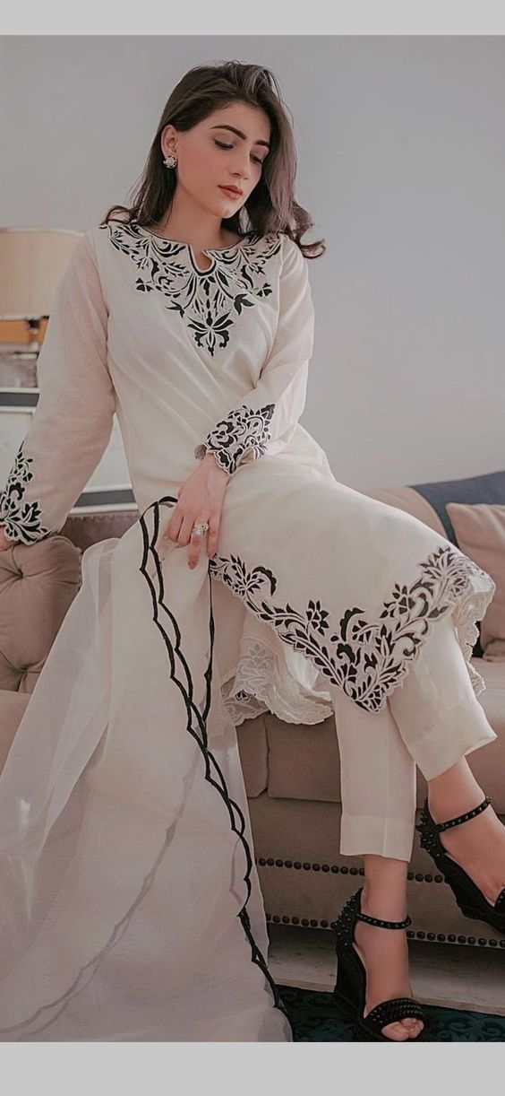 Cotton Kurti Suit