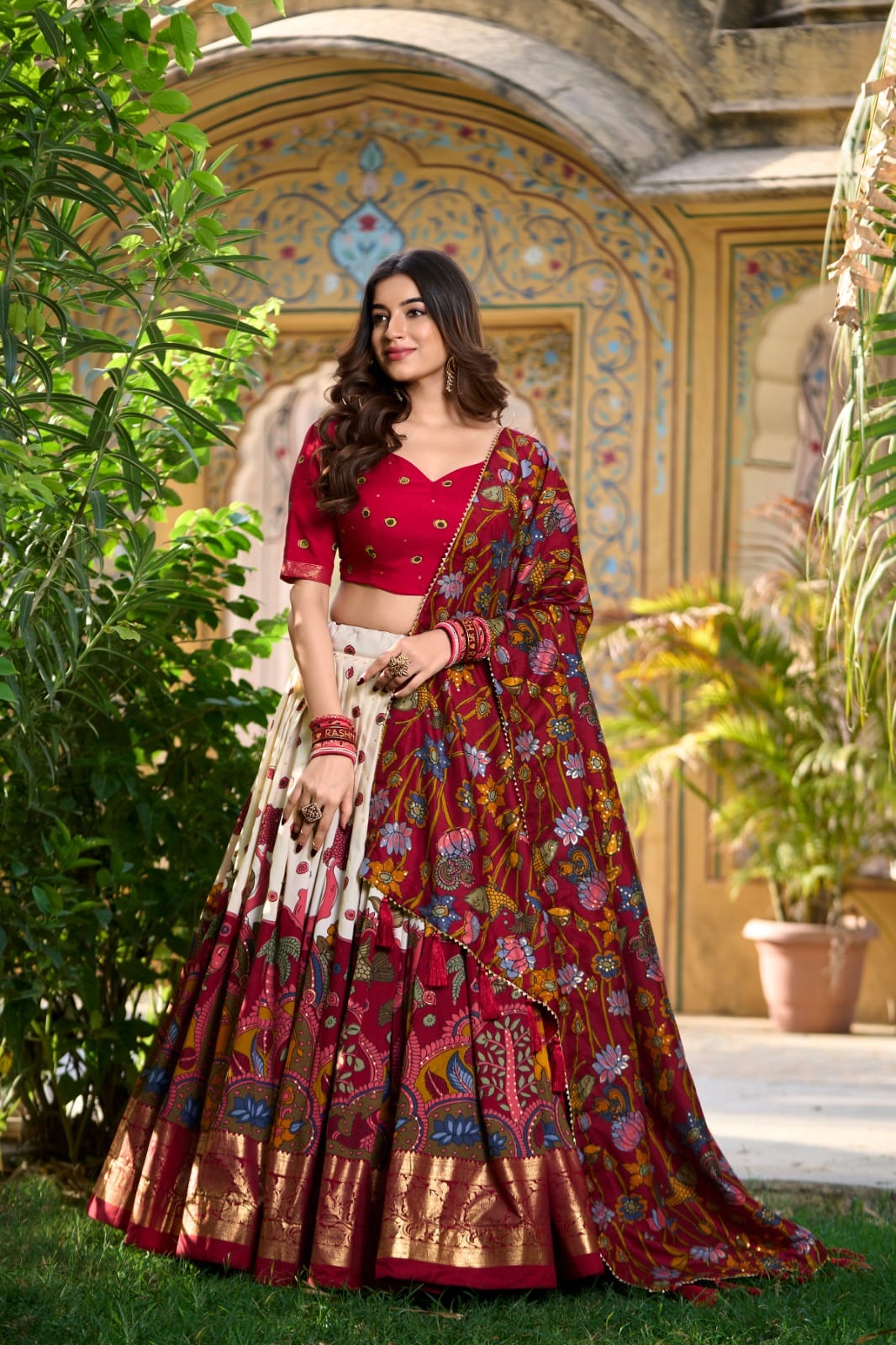 Lehenga Choli