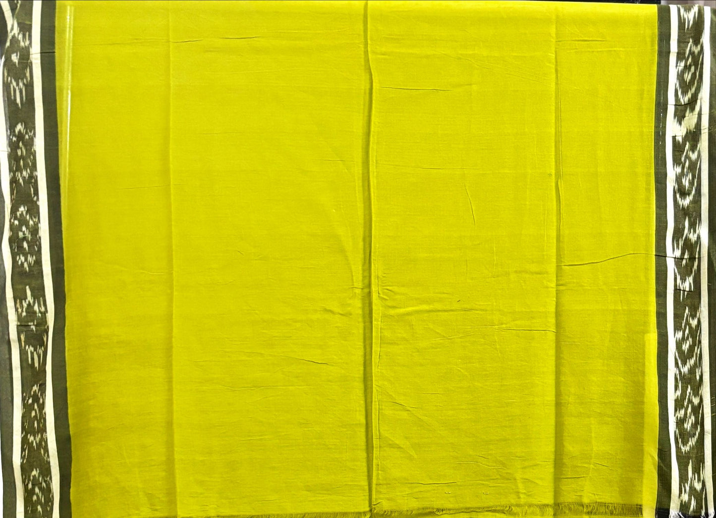 Bengal soft Cotton saree