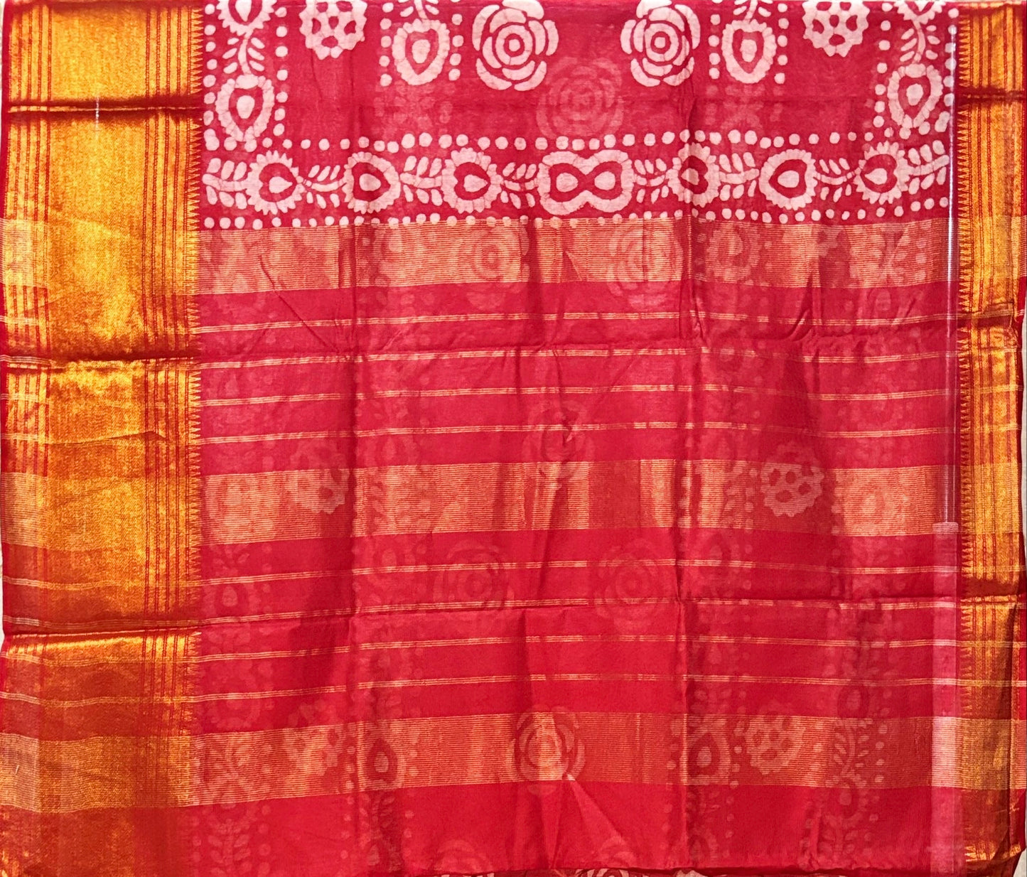 Bhatik Saree