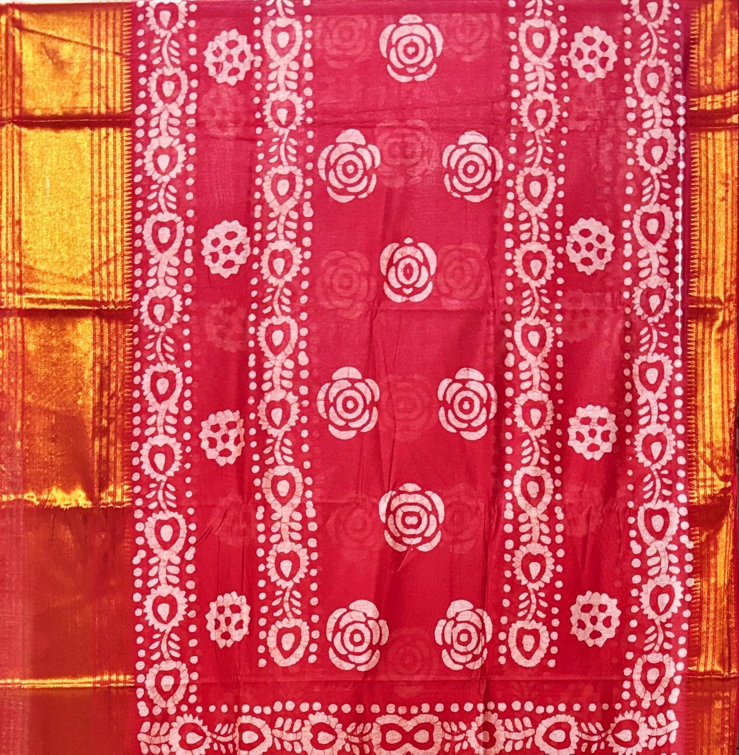Bhatik Saree