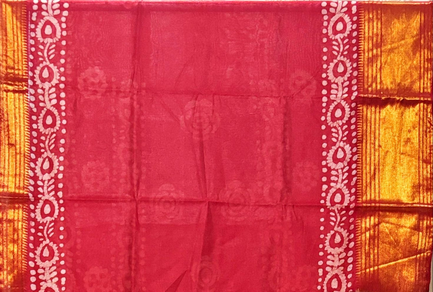 Bhatik Saree