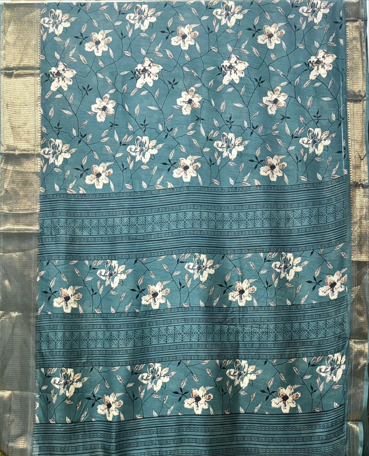 Dola Silk Saree