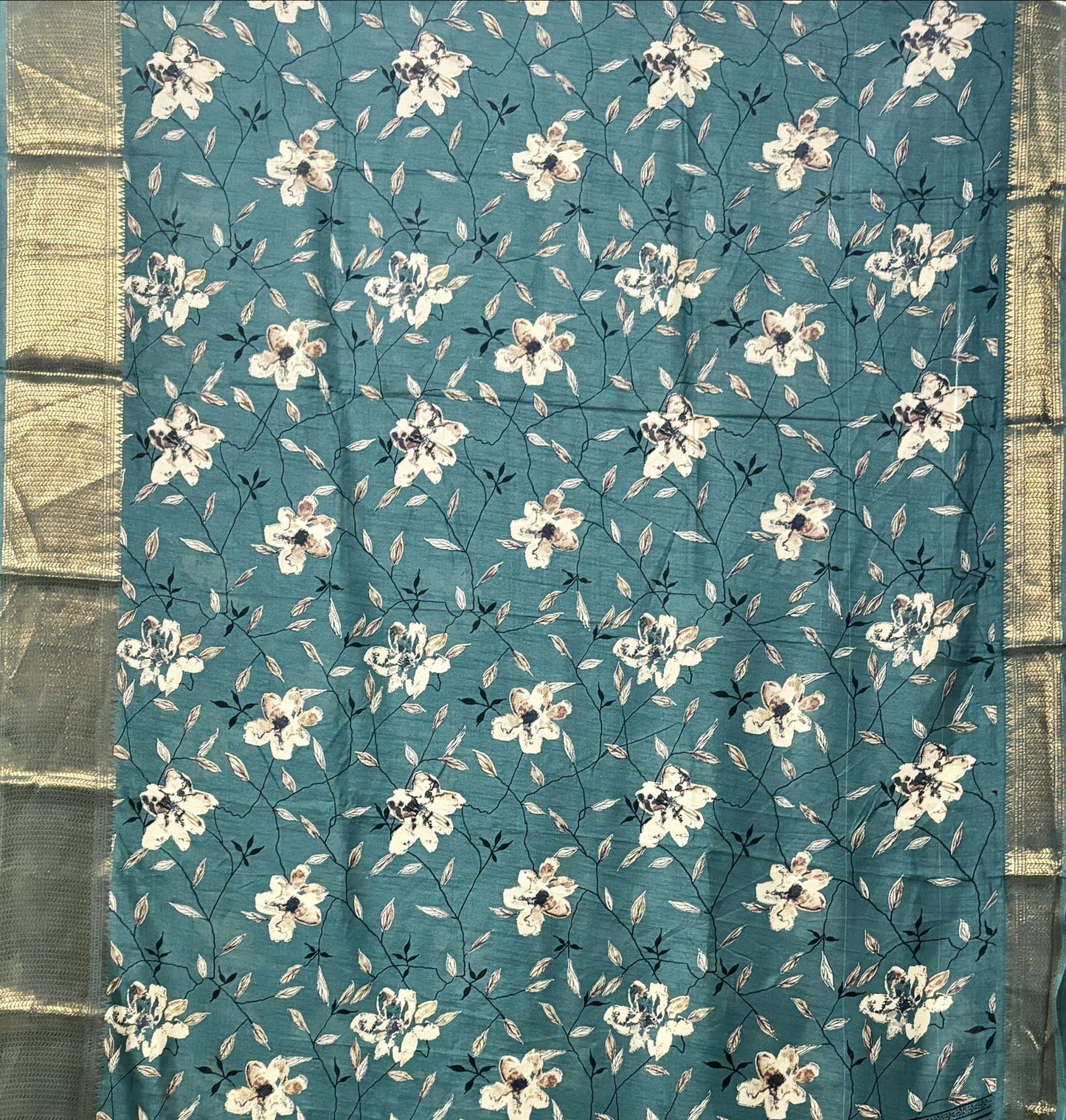 Dola Silk Saree