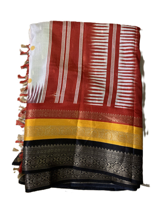 Silk Saree