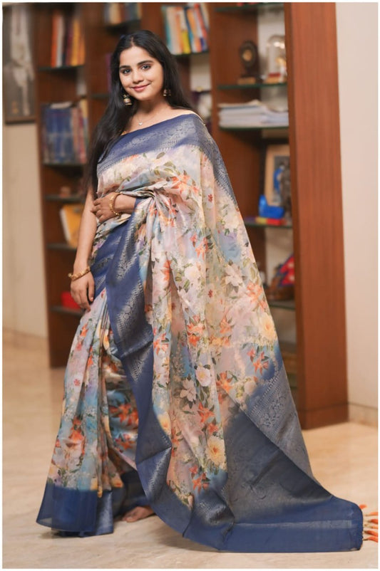FANCY SAREE